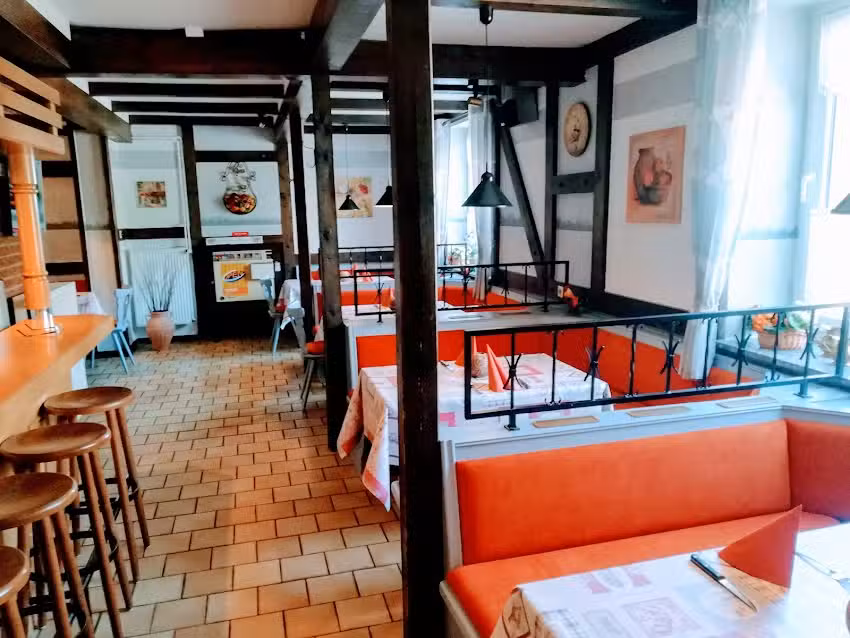 Pizzeria Gargano Emmerke