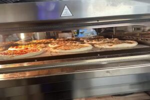Pizzeria Gattopardo