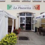 Pizzeria Gelateria La Piazzetta