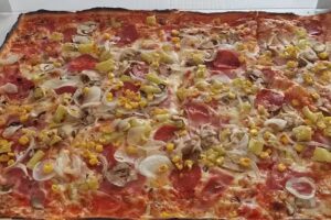 Pizzeria Geni