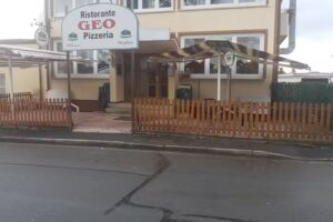 Pizzeria Geo