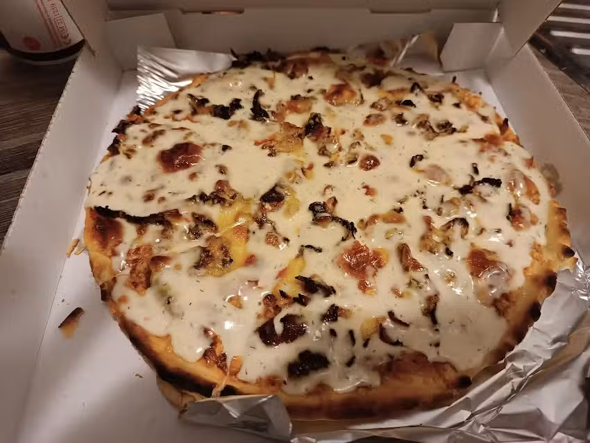 Pizzeria Germania Pfungstadt
