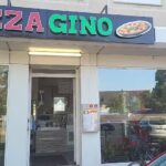 Pizzeria Gino