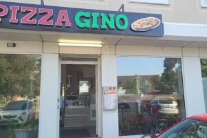 Pizzeria Gino