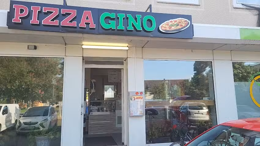 Pizzeria Gino