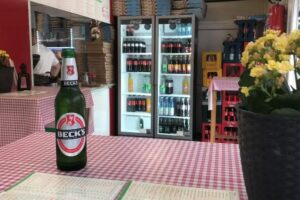 Pizzeria Gino