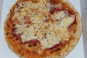 Pizzeria Ginos