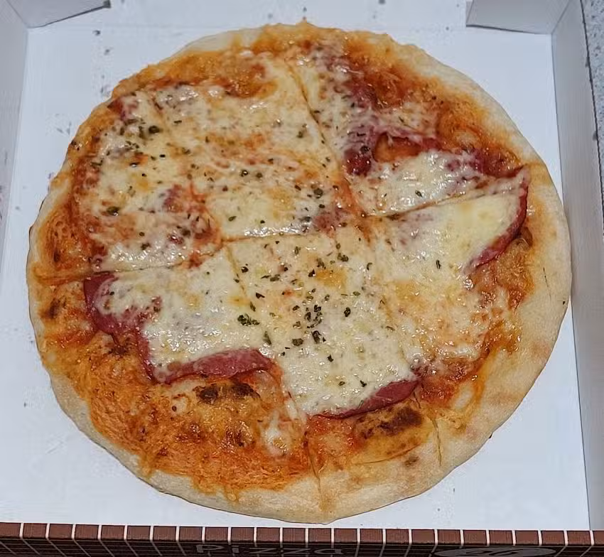 Pizzeria Ginos