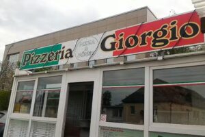 Pizzeria Giorgio