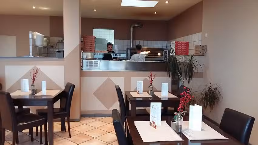 Pizzeria Gira Sole Wermelskirchen