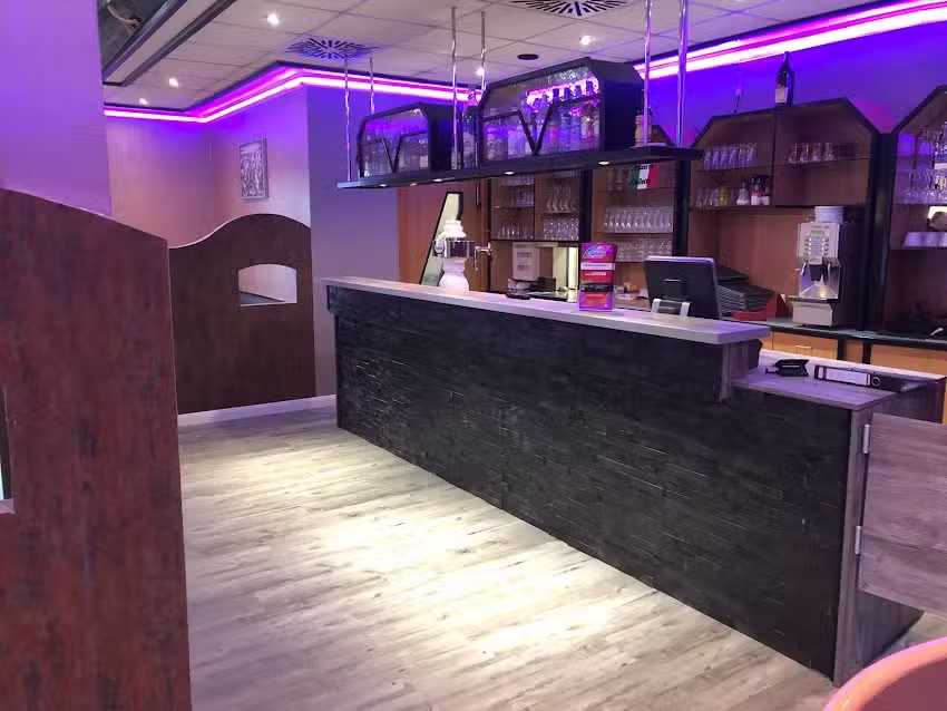 Pizzeria Giulietta Middels