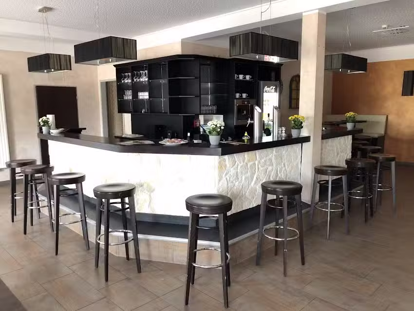 Pizzeria Golden Diner