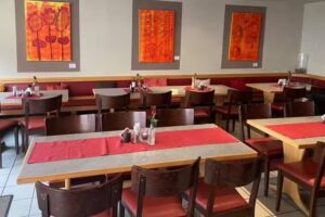 Pizzeria Goldene Taverne