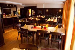 Pizzeria Goldener Adler