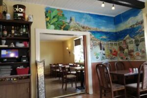 Pizzeria Golosino