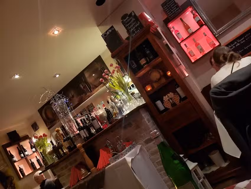 Pizzeria Gran Salerno To Go