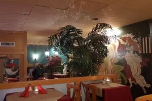 Pizzeria Grand Italia