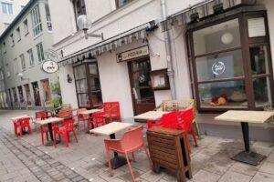 Pizzeria Grano