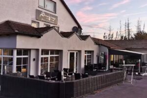 Pizzeria Grazia