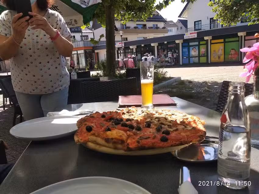 Pizzeria Graziella