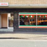 Pizzeria Grewal