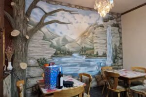 Pizzeria & Grill Eichenborn