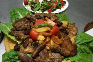 Pizzeria Grillhaus Ochsen Arnbach
