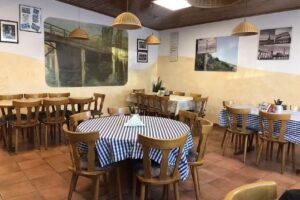 Pizzeria Grillo