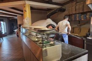 Pizzeria Grillstübchen Alfano – Werther