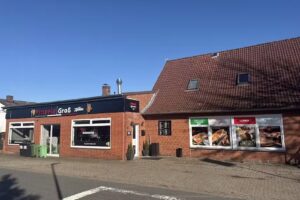 Pizzeria Gro&szlig; Hehlen