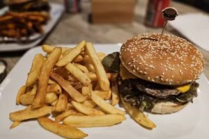 Pizzeria Grünes Eck Mannheim