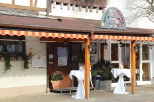 Pizzeria Gumpen