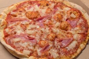 Pizzeria Gusto Da Giuseppe