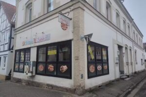 Pizzeria Habibi