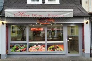Pizzeria Haci