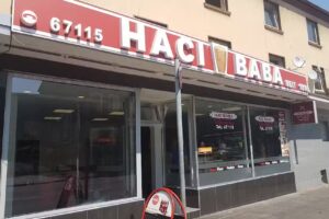 Pizzeria Haci Baba Kabel Hagen