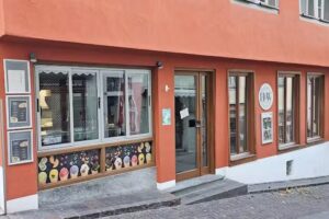 Pizzeria HDW