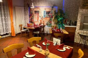 Pizzeria Heimservice La Rondine