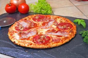 Pizzeria Heimservice Napoli