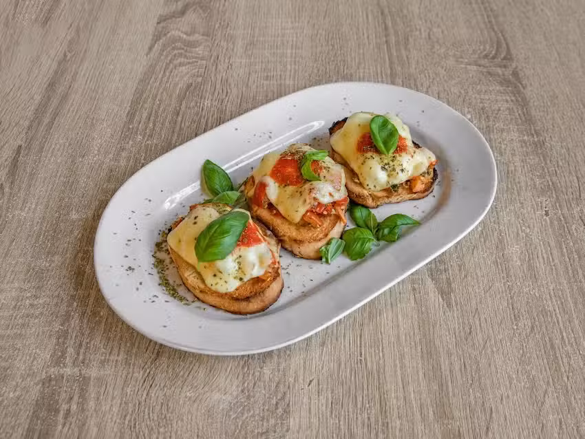 Pizzeria Heimservice Sessanta GbR M&uuml;nchen
