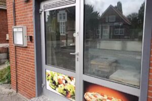 Pizzeria Heisfelde