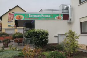 Pizzeria Hemsbach