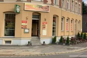 Pizzeria Himalaya