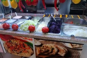 Pizzeria HOFIANI