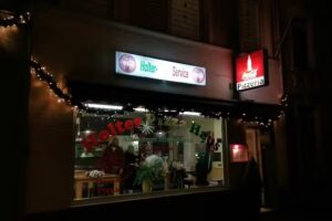 Pizzeria Holter Pizzahaus