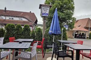 Pizzeria Holzf&auml;llerstube