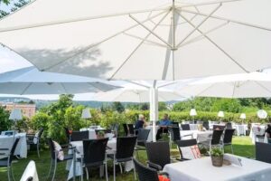 Pizzeria &bdquo;i Ragazzi&ldquo;