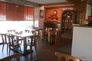 Pizzeria Il Bambino