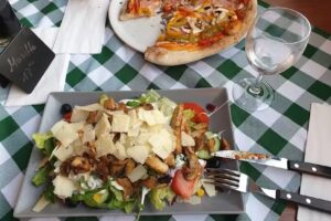 Pizzeria Il Buco