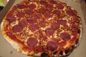 Pizzeria Il Bus Da Gerardo